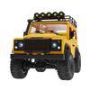 Remote Control Truck 2.4Ghz 1/12 Remote Control Car Off Road Trucks 4WD Climbing Car Toys Gifts for