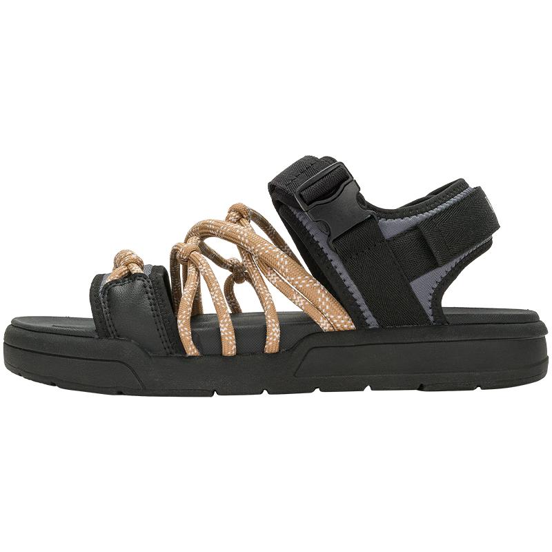 

Kappa Unisex Trendy Strapped Outdoor Buckle Sandals EU 38