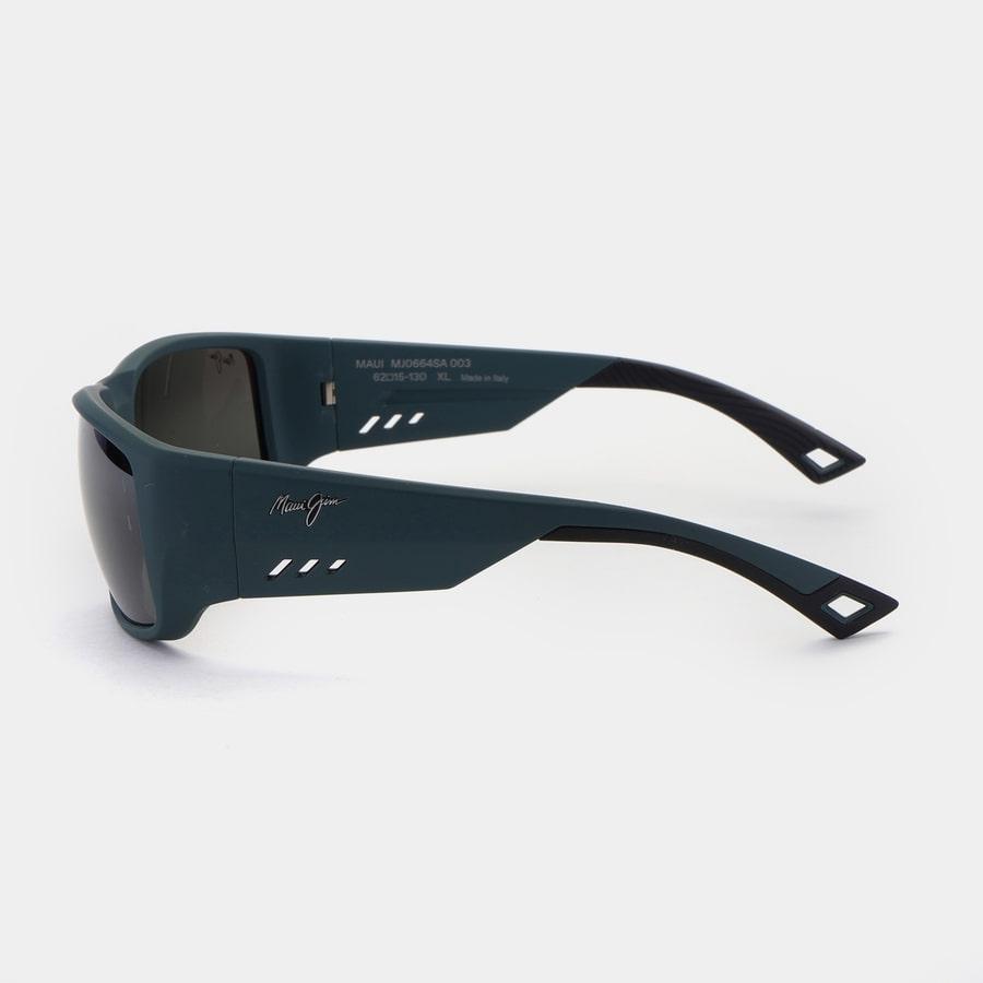 Mauijim Keha Af Stg-Bg Mj0664Sa 003 (62) (Polarized) (Mj664-15)