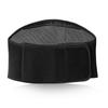 New USB Electric Heating, Warm and Cold Waist Protection Velcro Adjustable Sports Support, Hot Compress Waist Belt