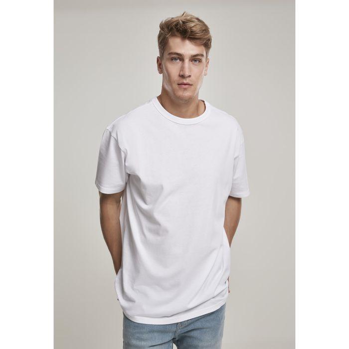 Urban Classics - ORGANIC Cotton Basic Shirt