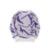 Sweatshirt à col rond surdimensionné Hommes Femmes Mélange de coton épais Manches longues Streetwear Haut Automne Tenue décontractée