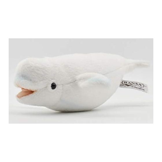 BH6651 HANSA Beluga 25