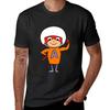 Atom Ant Tshirt Customs Graphics Mens Cotton Tshirt