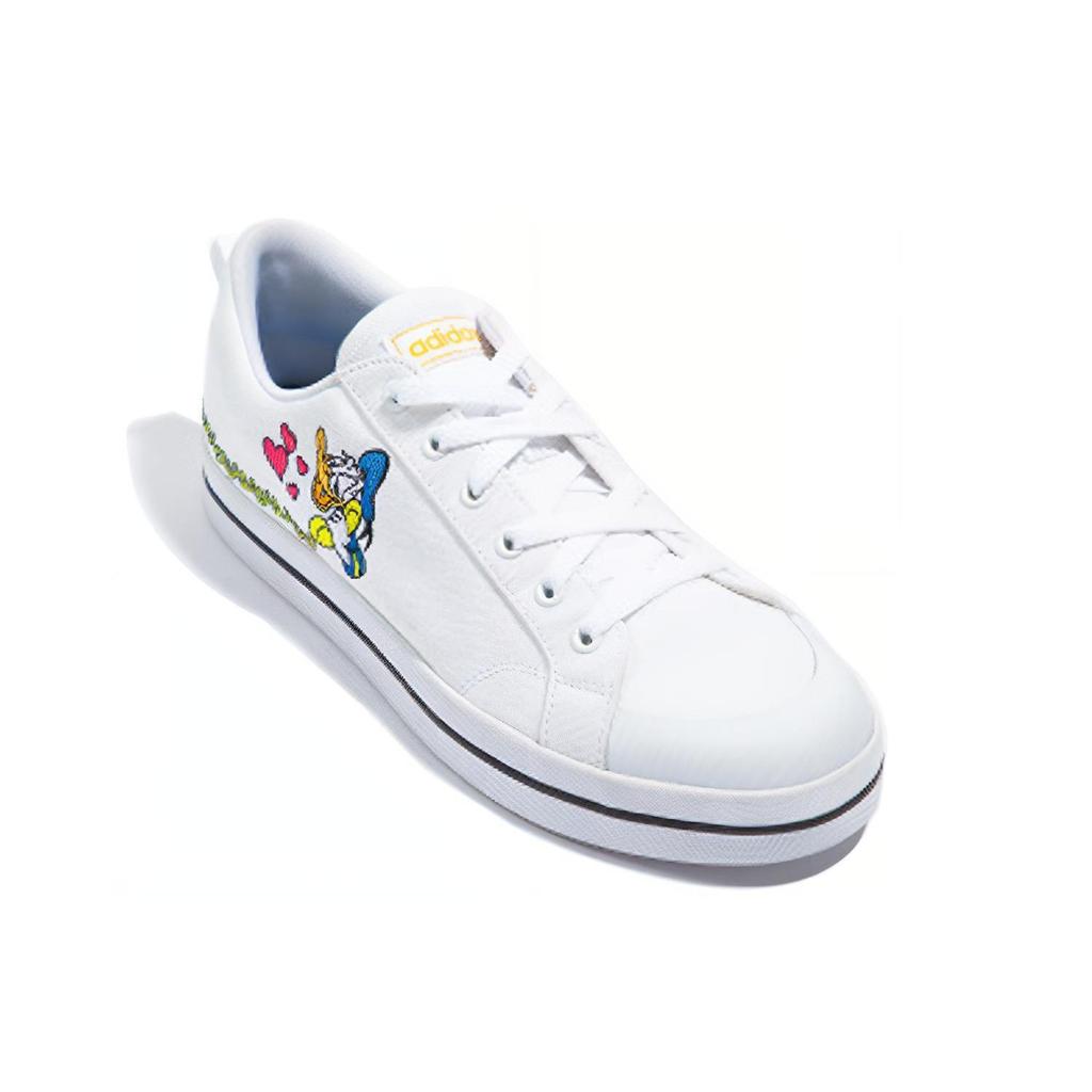 adidas Neo Bravada Disney 'Bianco Blu' FY0255