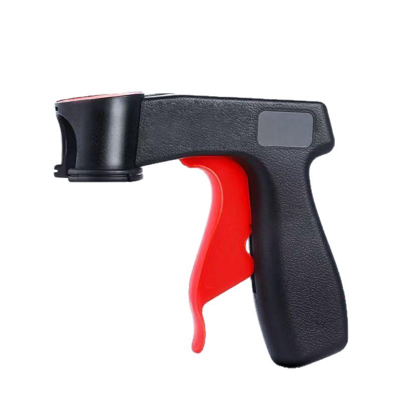 Portable Airbrush Paint Tool for Car Refurbishment and Color Change