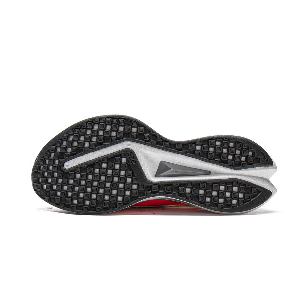 Li Ning Red Hare 9 PRO Cushioning Slip Resistant Abrasion Resistant Lightweight Low top Running Shoes Women's ARPW002-8