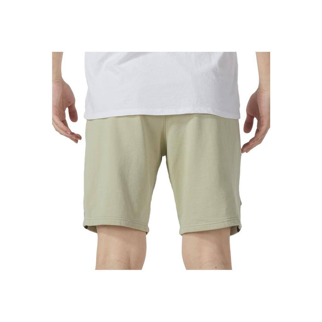 Puma Breathable Knitted Running Fitness Training Casual Shorts Men Shorts Khaki 536405-33