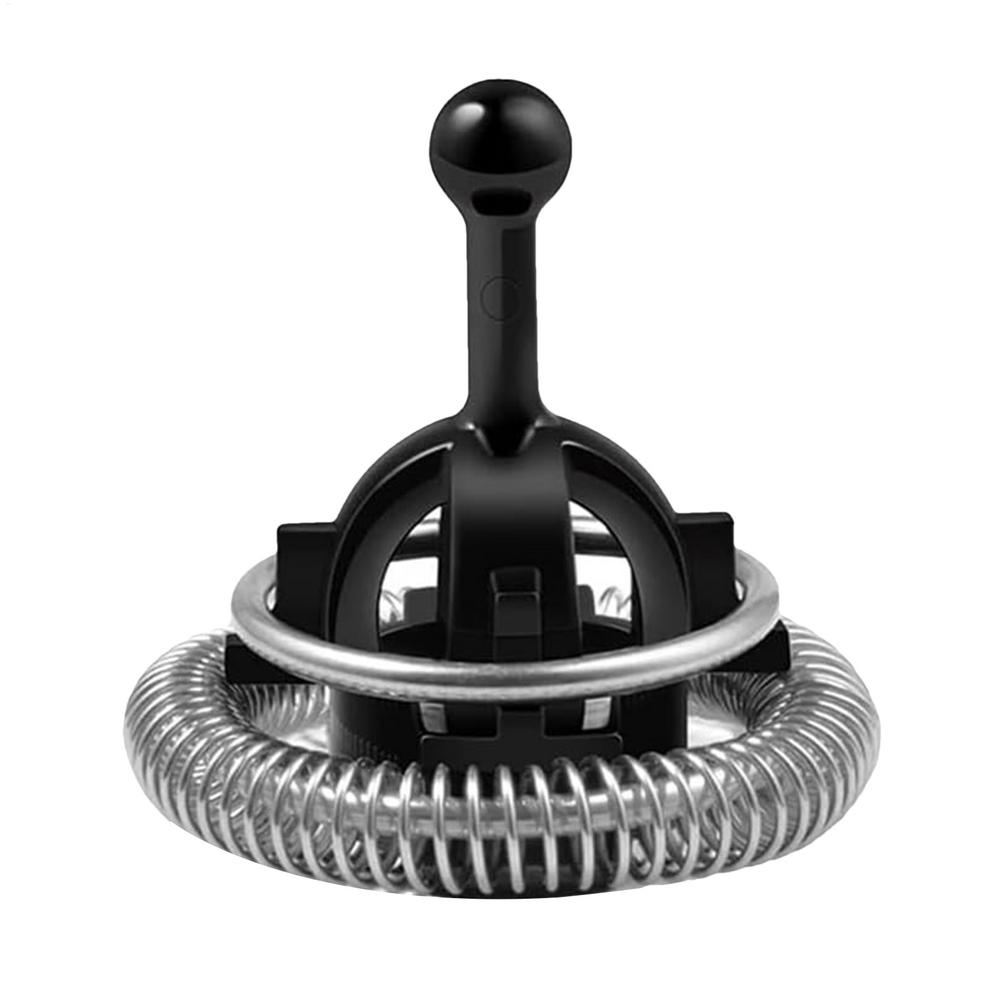 Cappuccino Maker Spare Parts Replacement Frother Whisk Multifunctional Coffee Machine Aerator Accessories