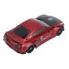1:43 Scale RC Drift Car with Lights 4WD High Speed Remote Control Racing Sports Car Toy for Kids Adults Teen Red