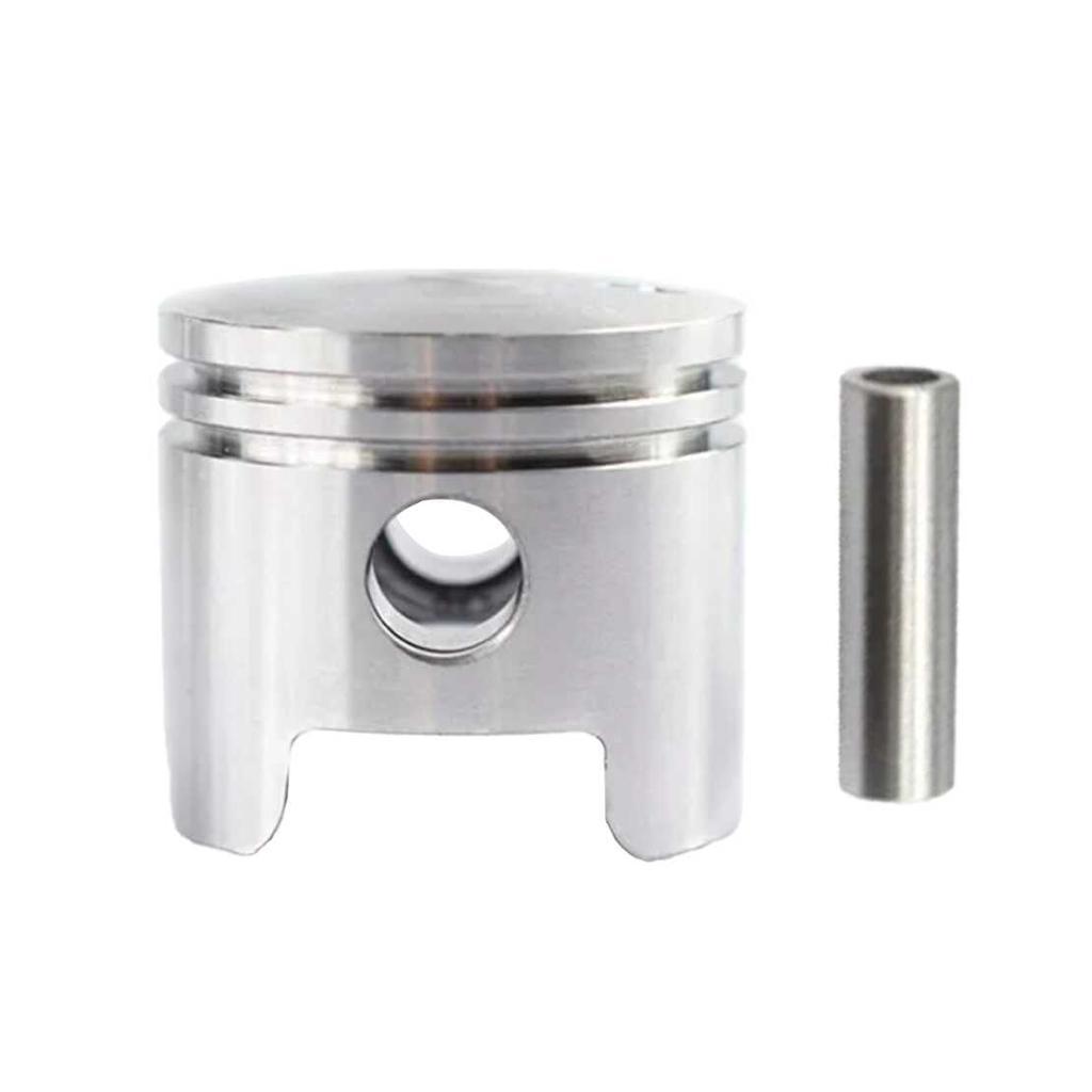 36mm Piston Kit Set Pin Gasket Ring Fit for 328 Chainsaw Cylinder