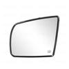 Rearview Mirror Glass With Heating For Toyota Sequoia/Tundra 2008 2009 2010 2011-2017 Car Accessoires 87906-0C020 87903-0C020