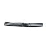Nylon Anti Wrinkle Elastic Belt Fashion Waistband