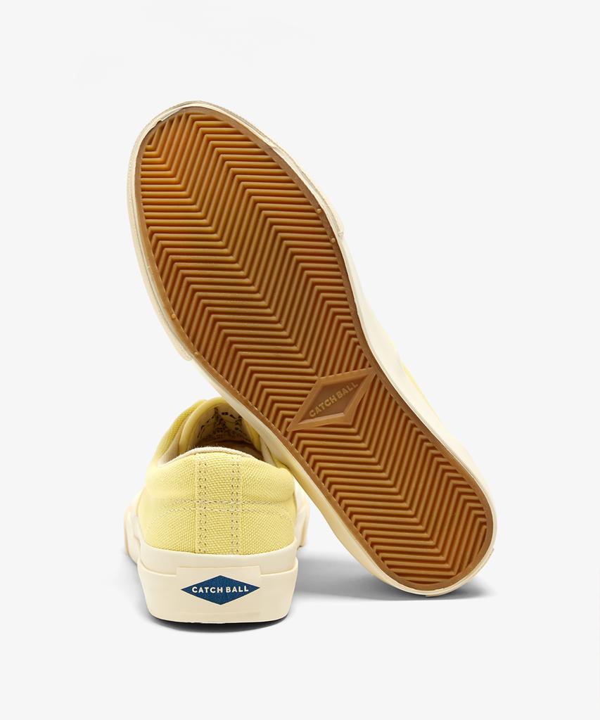 Noah (U) Catch Ball D-02 Sneaker Sunflower