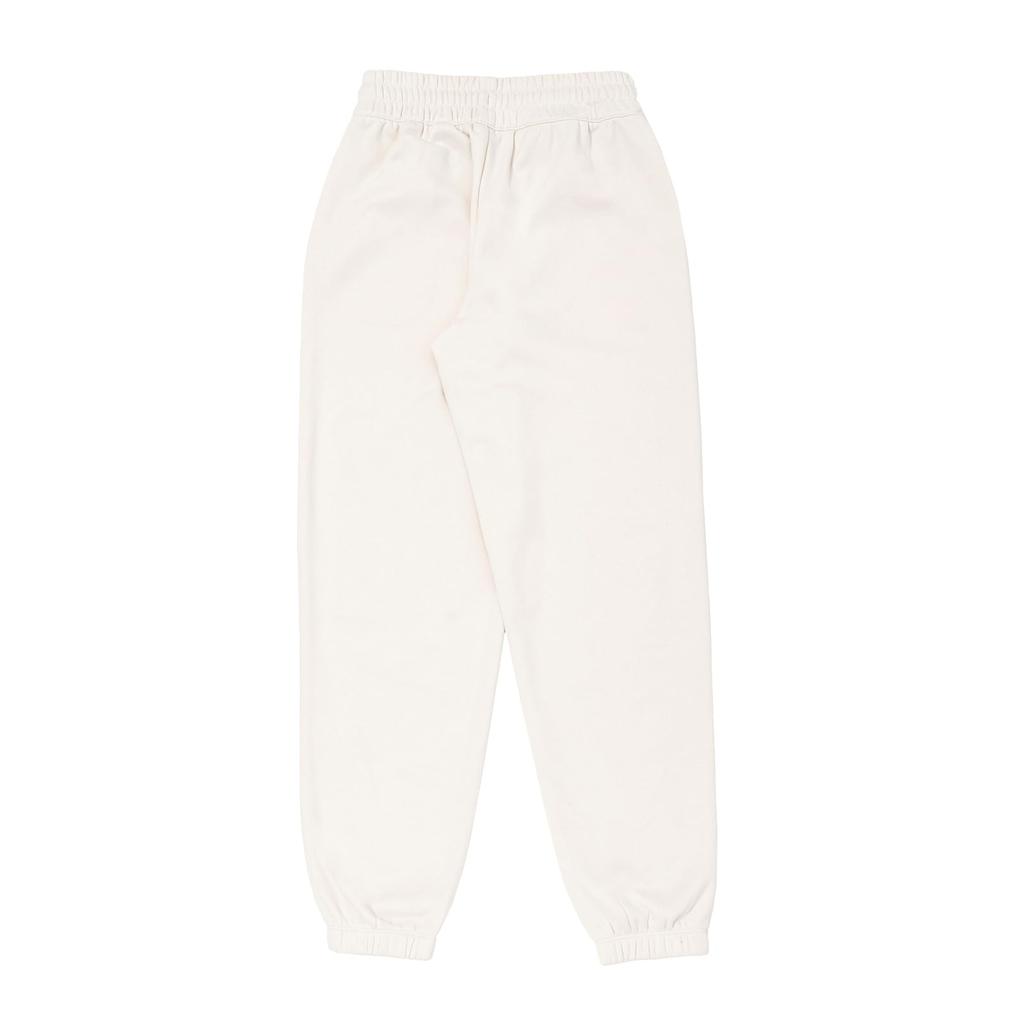 Damskie spodnie do biegania Polyfleece Warming Performance Jogger LIN [New Balance] (AWP43188) (Bielizna)