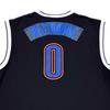 adidas Basketball Jersey Unisex 7818A-3NR-FKG1071