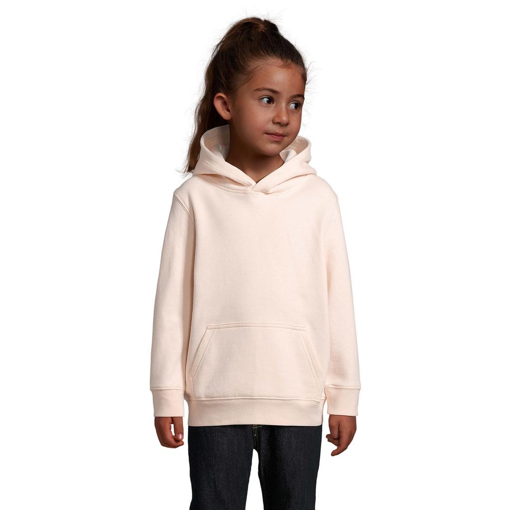 Childrens/Kids Condor Hoodie