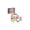 LEGO Friends Heartlake City Park Caf Set 41426 with Mini Dolls and Accessories Building Toy