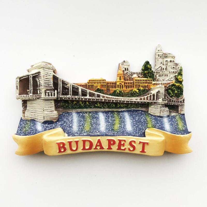 Various Countries Fridge Magnets Travelling Souvenirs Fridge Sitckers Home Decoration Message Board Magentic Stickers Gfits