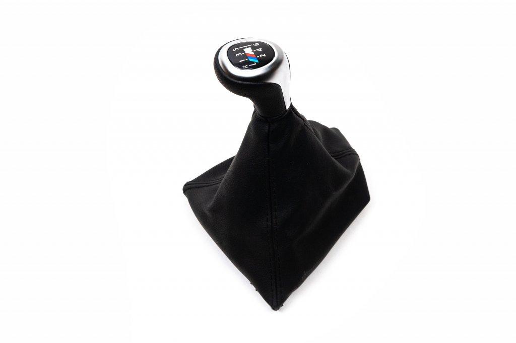 

Handle and gearshift cover (OEM) for BMW 5 Series F-10/11/07 2010-2016