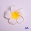Simulation Egg Flower Hairpin Headgear 4--9Cm Seaside Beach Travel Vacation Decoration Dai Hair Accessories