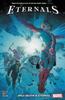 Eternals Bd. 1 Nur der Tod ist ewig von Kieron Gillen Taschenbuch 9781302925475