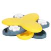 Dog Puzzle Toys Training Funny Feeding Multifunctional Dog Games Treat Dispenser for Dog Puppy
