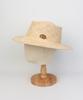 Yunibeosyeolkemiseuteuli Soft Raffia Home Panama Hat Panama Hat