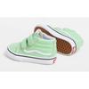 Sports Shoes Vans Green Sk8-mid Reissue V