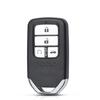BaoJiangDd Car Key for HONDA CITY CIVIC Smart Remote Key  FOR 2020+ CITY CIVIC REMOTE KEY 4Button 433MHz ID4A 72147-T00-M11