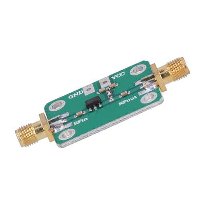 50‑4000MHz RF Amplifier Module Low Noise LNA Amplifier 21.8dB High Gain TQP3M9009