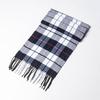 Generation Winter Cashmere Scarf Men'S Scarf Men'S Women'S Scarf Imitation Cashmere Scarf Thick British Plaid