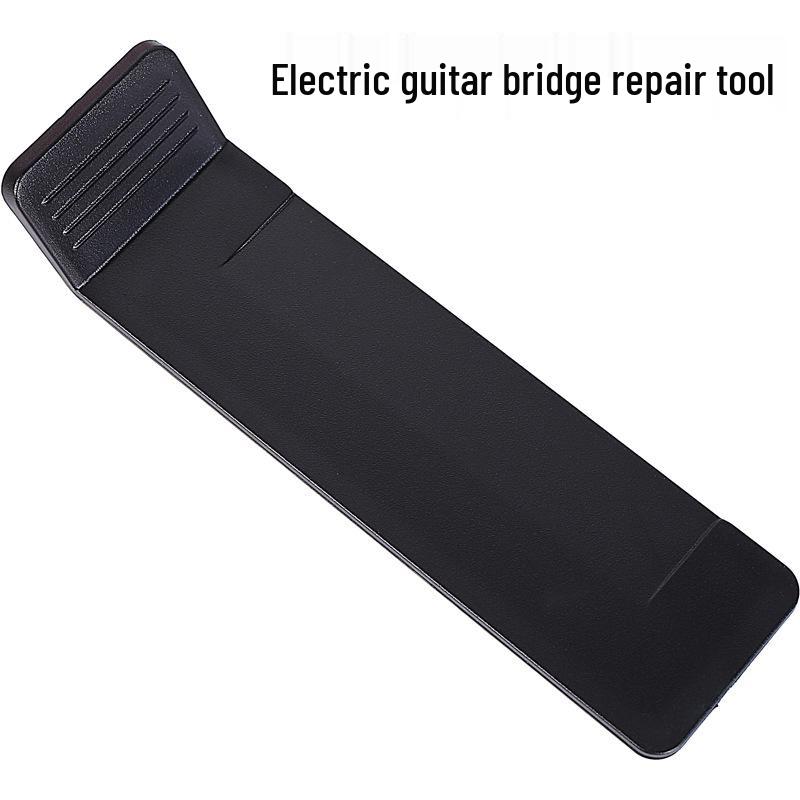 Shredneck TremBlock Guitar Bridge Shim Repair Tool