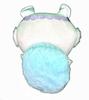 The Secret of Mermaid Island: Welcome To the Island Plush Toy (Flying Squirrel)