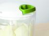 Super Deluxe Chopper with Washable Inner Storage and 5 900ml K&A Lid, Lid, Whisk, Blades,