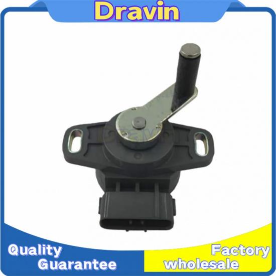 1PC for Toyota Accelerator Pedal Position Sensor 89281-26030 8928126030 198300-8150 1983008150