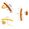 Wear-resistance Tire Changing Tools Durable Wheel Guard Rings  Wheel Maintenance