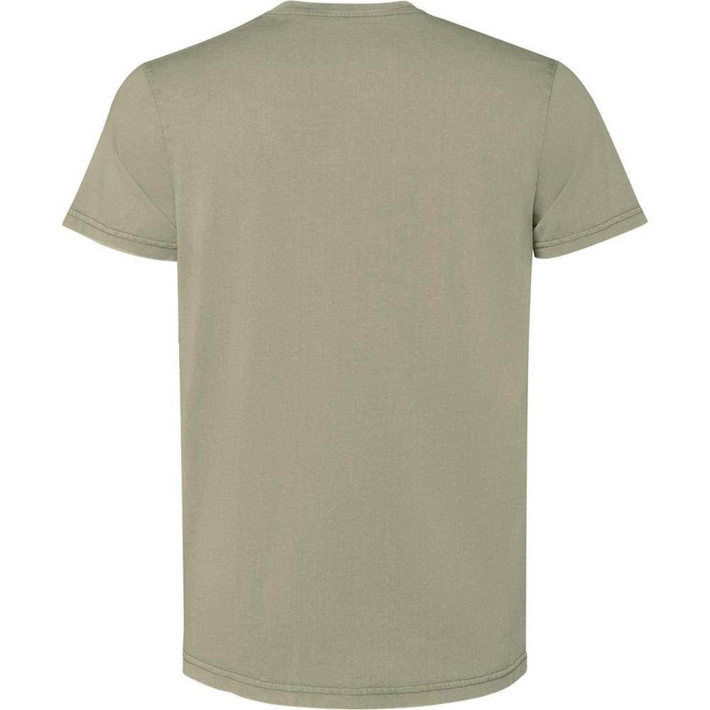 Roly Mens Corgi Short-Sleeved T-Shirt