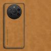 For Huawei Mate 80 Pro Case Frosted Soft Vintage Leather Anti Drop For Huawei Mate 80 Pro Plus Back Cover