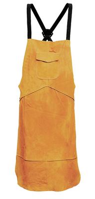 SW10 LEATHER WELDING APRON - SW10 BHP