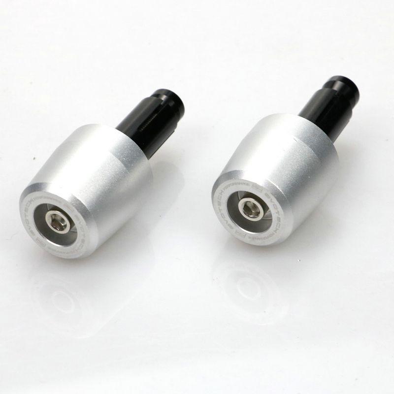 

Применимо к Yamaha YZF-R1 R3 R6 R7 R15 R25 TMax Реставрация Заглушка руля Балансировочный грузик Aluminum-Silver