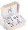 Watch Women'S Gift Sets, Watch Women'S High-Value Accessories, Holiday Gifts, Company Business Watches, Gift Sets