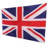 5*3Ft United Kingdom National Polyster Flag For Courtyard Decoration 90*150Cm