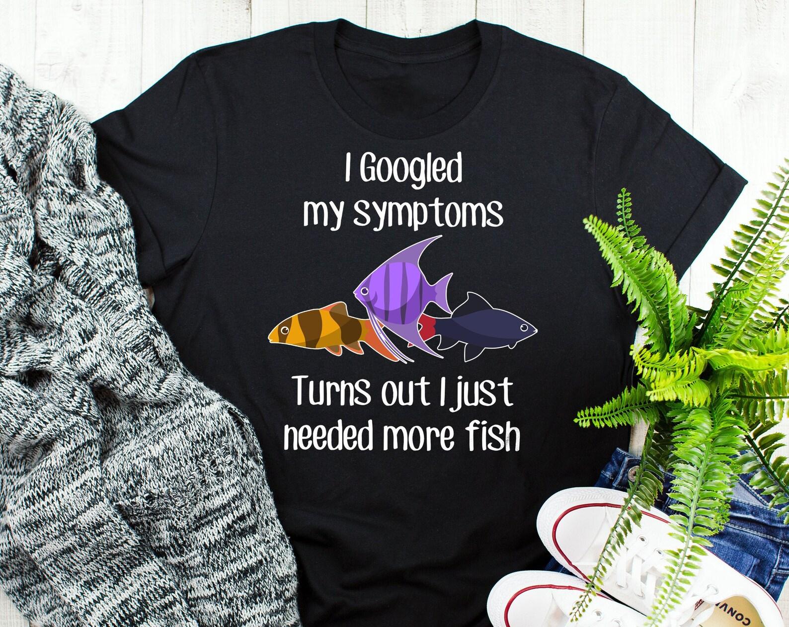 Aquarium Tropical Fish Shirt, , , Fishkeeping Lover Gift, Cute Fishkeeper T-shirt, Clown Loach, Angelfish, Black Shark, Aquatic Pet 100