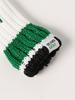 Knit Headcover 2 GREEN 81040136833 [BEAMS GOLF] Short-sleeved T-shirt (Utility) -
