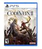 Code Vein II North PS5 (Import Version America) -