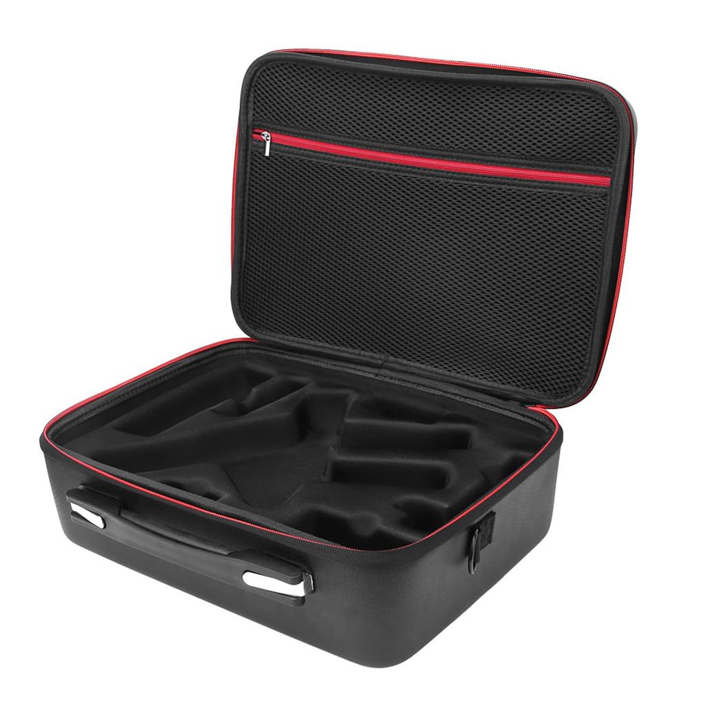 Portable Storage Bag Carrying Case with Shoulder Strap for Weebill S Handheld Gimbal Stabilizer