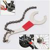Bicycle Repair Tool Kits MTB Road Bikes Maintenance Tools Bracket Chain Breaker Flywheel Remover Cutter Crank Puller Bike Wrench
