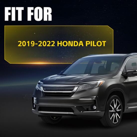 For - Honda Pilot Front Bumper Retainer Support Bracket Passenger Side