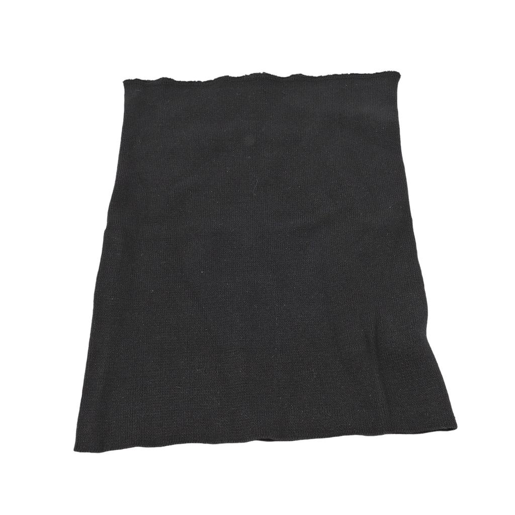 Welding Neck Protector Cut Resistant Heat Insulation Flame Retardant Neck Guard for Industrial Work